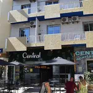  Apartament Central