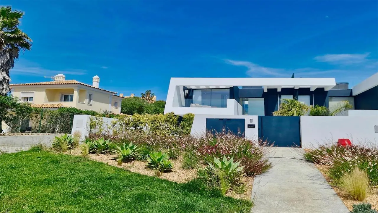 Onesixone-Cleverdetails, Luxury Villa, Sleeps 8 Adults 2 Children, Private Pool And Jacuzzi Vilamoura Portugalsko