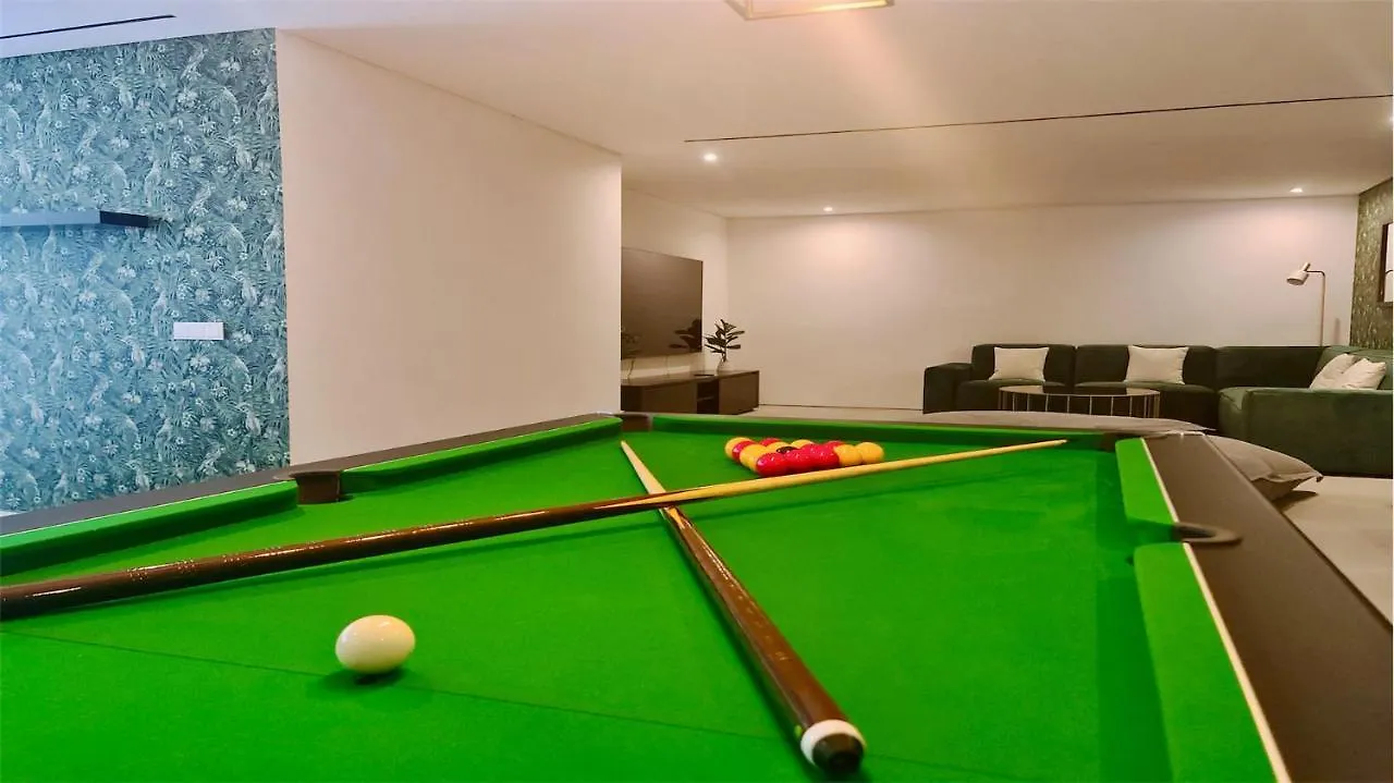 Onesixone-Cleverdetails, Luxury Villa, Sleeps 8 Adults 2 Children, Private Pool And Jacuzzi Vilamoura Portugalsko